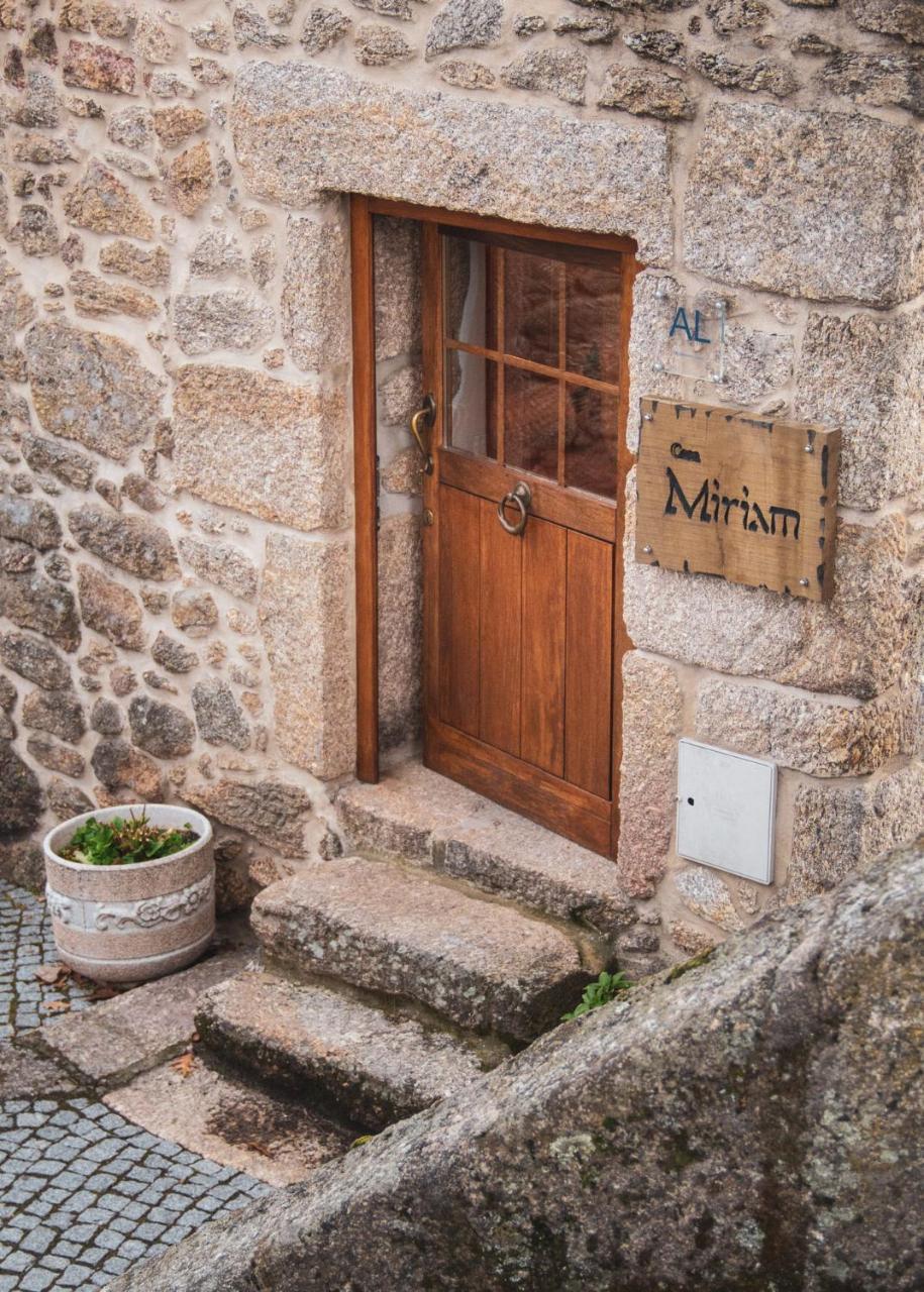 Casa Miriam Belmonte (Castelo Branco) Exterior foto