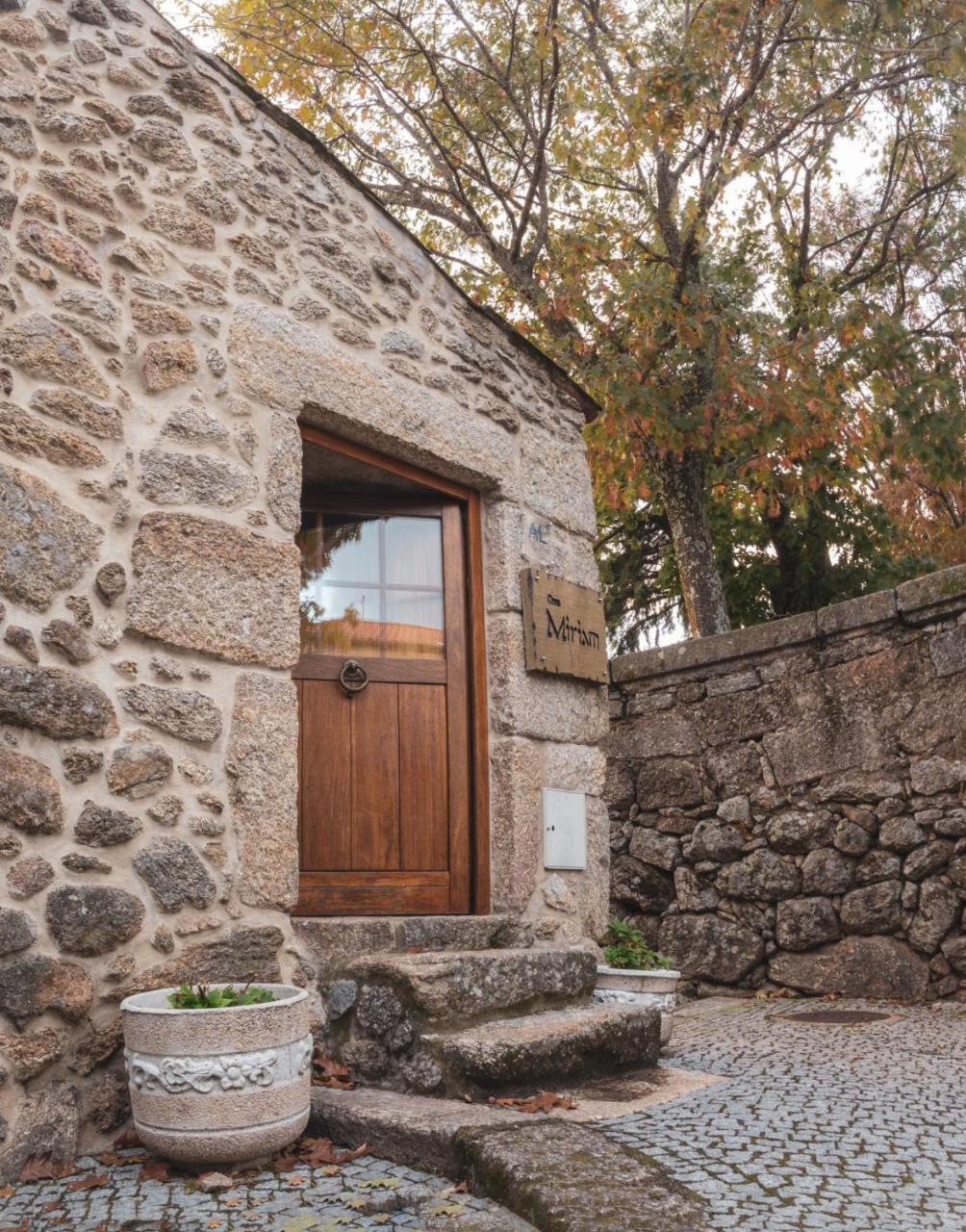 Casa Miriam Belmonte (Castelo Branco) Exterior foto