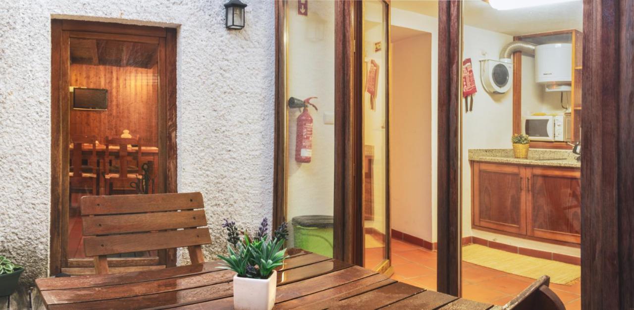 Casa Miriam Belmonte (Castelo Branco) Exterior foto