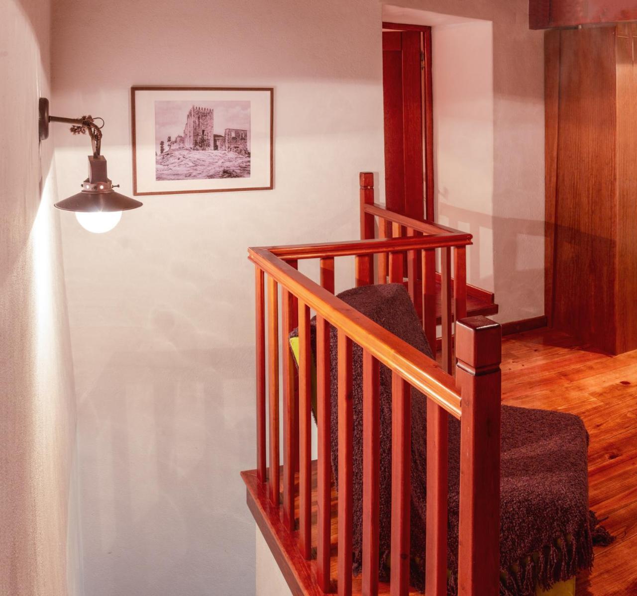 Casa Miriam Belmonte (Castelo Branco) Exterior foto