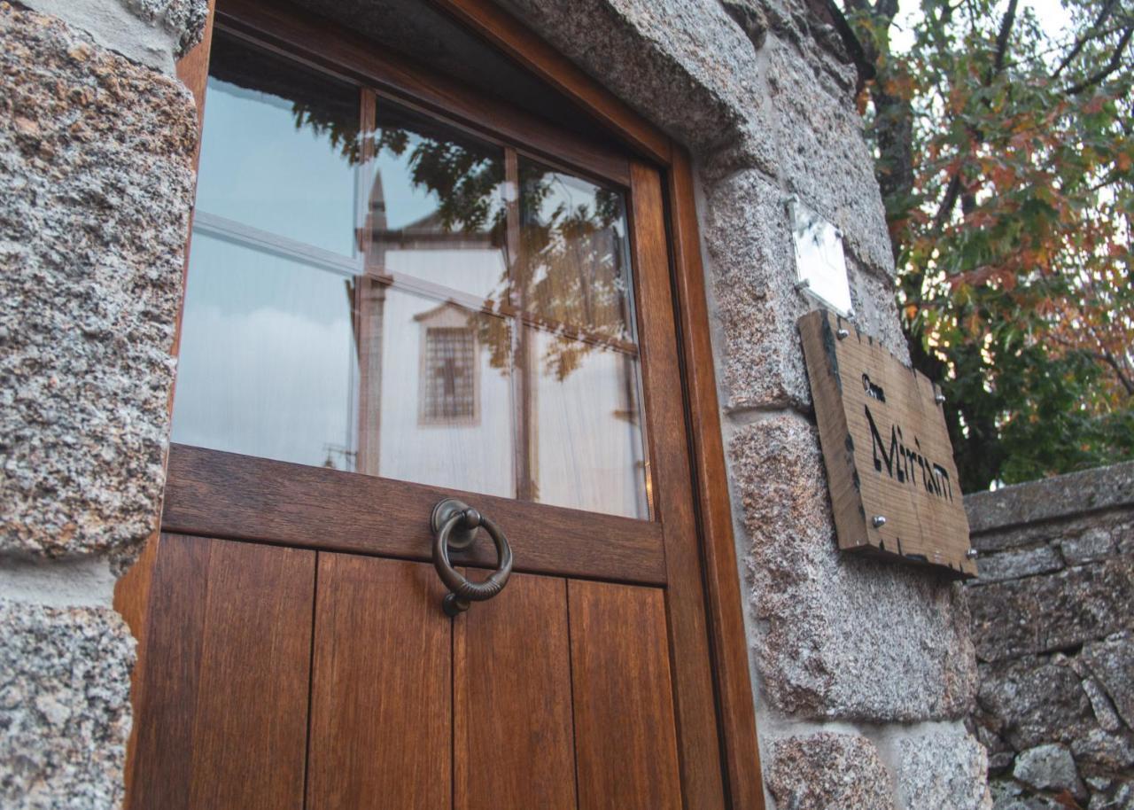 Casa Miriam Belmonte (Castelo Branco) Exterior foto